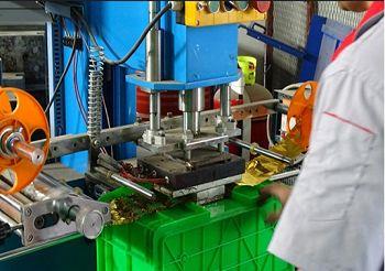 Plastic Pallet With Steels Plastic Pallet With Steels