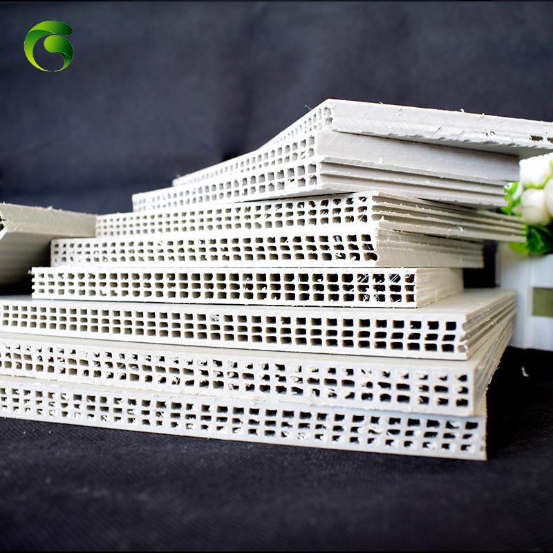 plastic round column formwork