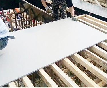 Wood Concrete Plastic Construction Hollow Formwork Wood Concrete Plastic Construction Hollow Formwork
