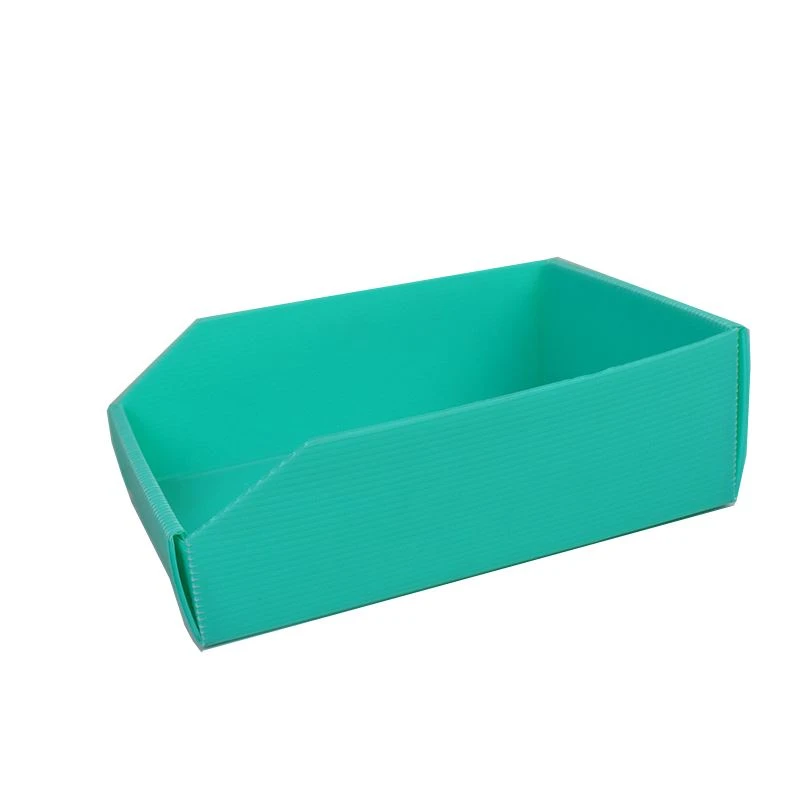 Je material votlih krovu, ki se uporabljajo za gospodinjske plastične škatle ...