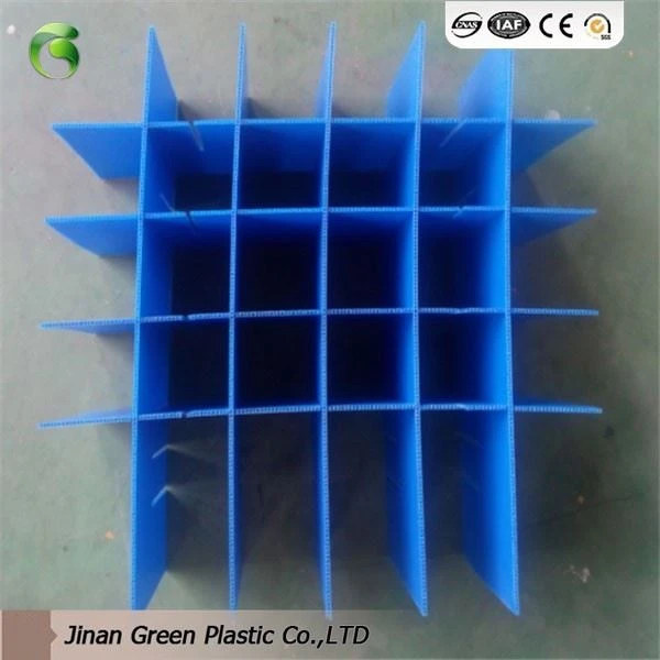 Beverages Pp Corflute Plastic Layer Pad