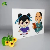 Pp Oglasna tabla Otroci Toys