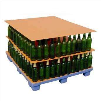 Prilagojena podloga za plast correx