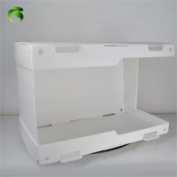 PP votli plastični veliki pick bin