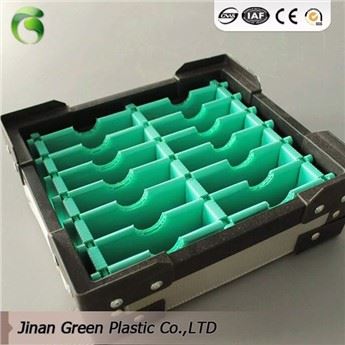 Vodoodporna Pp Correx Layer Pad