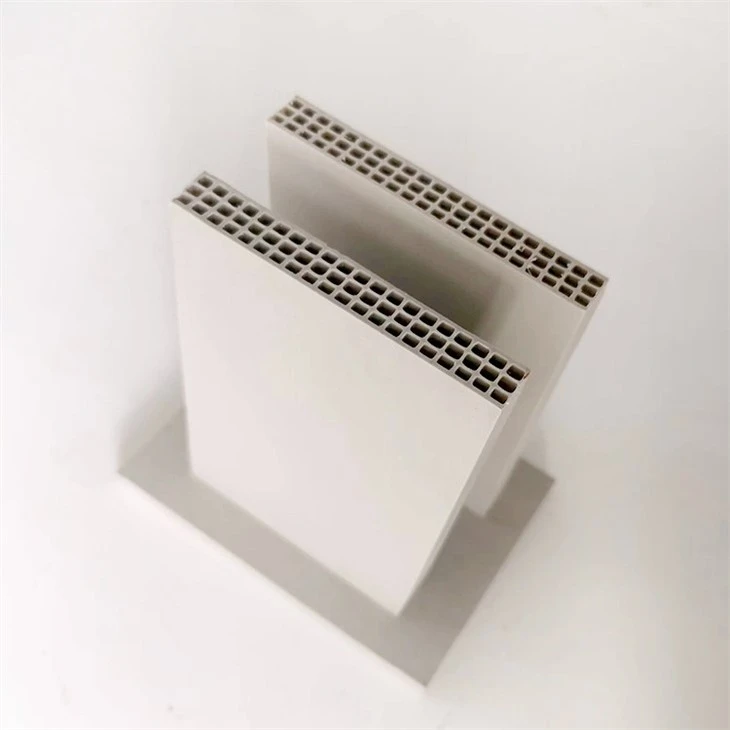 PP Holllow Shutter Board PP Holllow Shutter Board